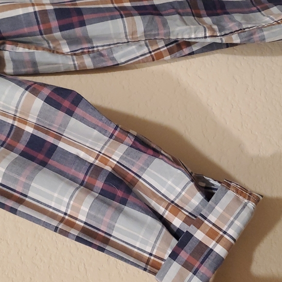 🧡 (HOST PICK) SONOMA: NWT "The Perfect Shirt" - Picture 5 of 11